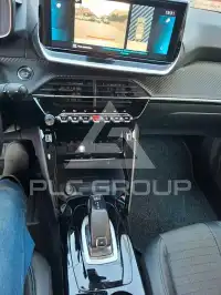 2021 Peugeot 2008