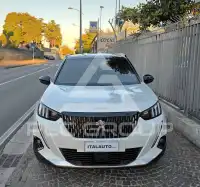 2021 Peugeot 2008