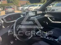 2021 Peugeot 2008