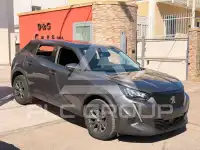 2021 Peugeot 2008