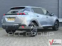 2021 Peugeot 2008