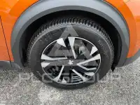 2021 Peugeot 2008