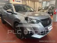 2021 Peugeot 2008