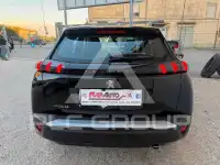 2021 Peugeot 2008