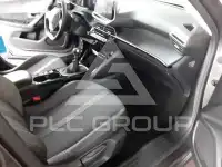 2021 Peugeot 2008