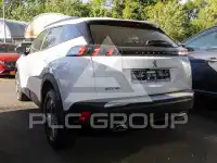 2021 Peugeot 2008