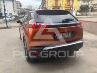 2021 Peugeot 2008