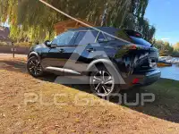 2021 Peugeot 2008