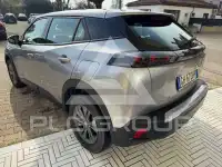 2021 Peugeot 2008