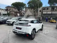 2021 Peugeot 2008