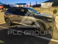 2021 Peugeot 2008