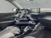 2021 Peugeot 2008