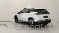 2021 Peugeot 2008