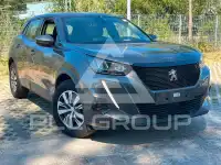 2021 Peugeot 2008