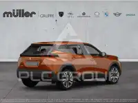 2021 Peugeot 2008