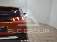 2021 Peugeot 2008
