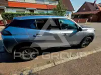 2021 Peugeot 2008