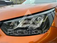 2021 Peugeot 2008