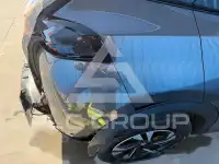 2021 Peugeot 2008