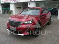 2021 Peugeot 2008