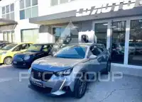2021 Peugeot 2008