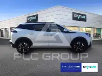 2021 Peugeot 2008