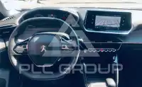 2021 Peugeot 2008
