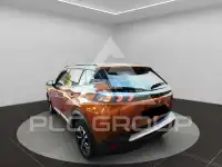 2021 Peugeot 2008