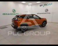 2021 Peugeot 2008