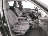 2021 Peugeot 2008
