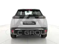 2021 Peugeot 2008