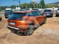 2021 Peugeot 2008