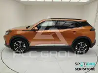 2021 Peugeot 2008