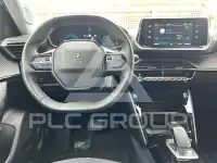 2021 Peugeot 2008
