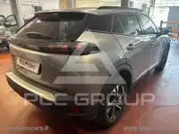 2021 Peugeot 2008