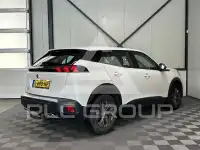 2021 Peugeot 2008