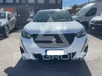 2021 Peugeot 2008