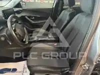 2021 Peugeot 2008