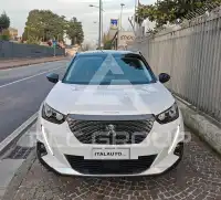 2021 Peugeot 2008