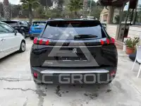 2021 Peugeot 2008