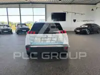 2021 Peugeot 2008