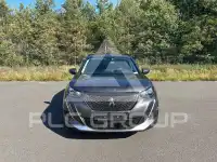 2021 Peugeot 2008