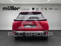2021 Peugeot 2008