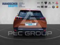 2021 Peugeot 2008