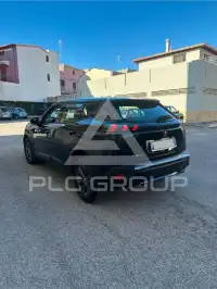 2021 Peugeot 2008