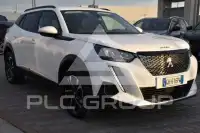 2021 Peugeot 2008