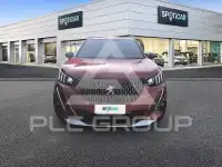 2021 Peugeot 2008