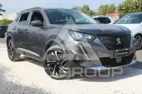2021 Peugeot 2008