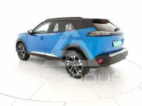2021 Peugeot 2008
