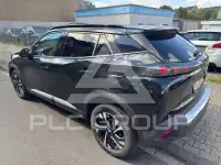 2021 Peugeot 2008